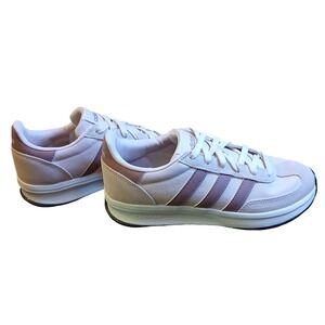 Adidas Run 60s 3.0 Womens Sneakers Wonder Quartz Shadow Red JI4916 Size 7